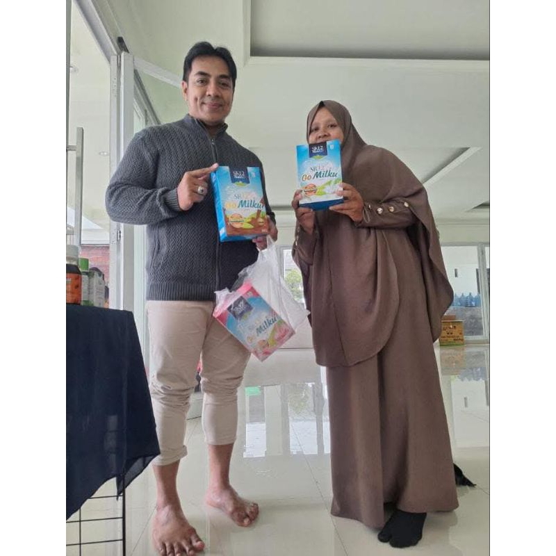 

SR12 GO MILKU RASA ORIGINAL 600 GRAM SUSU KAMBING ETAWA