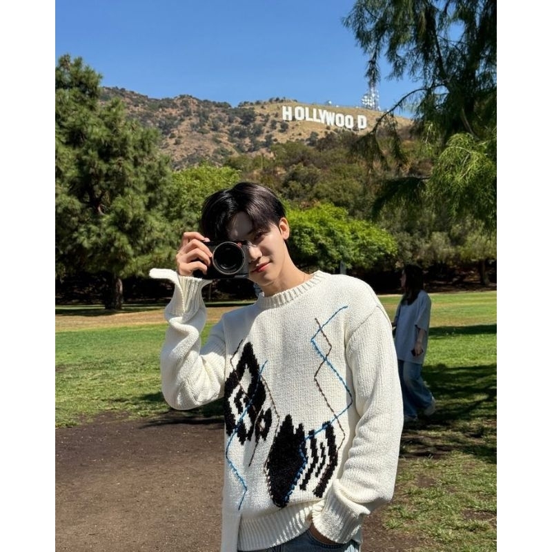 

PACKING GO HYUNIEE (BACA DESK)