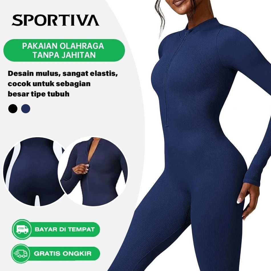 KODE V86T Jumpsuit Wanita Overall Jumpsuit Sexy Overall Jumpsuit Jumpsuit Premium Jumpsuit