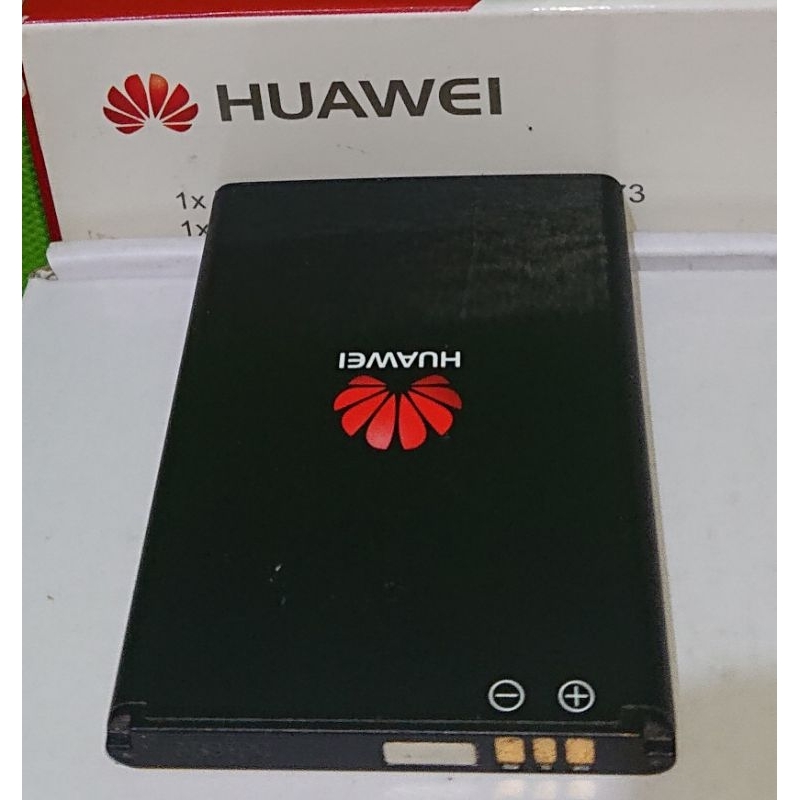 Untuk Modem Wifi 4G Bolt Slim1 Huawei 5372s Battrey Original 100% Second HB5F2H 3.7V 1700mAh (Batre 