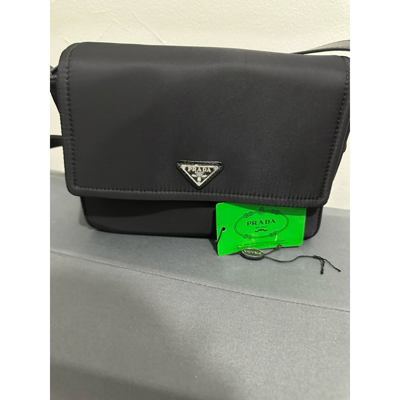 prada bag