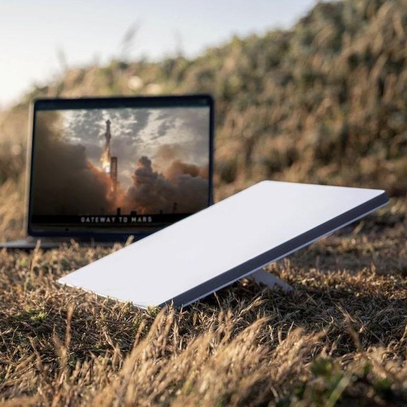 Sewa Starlink Mini Internet Satelit