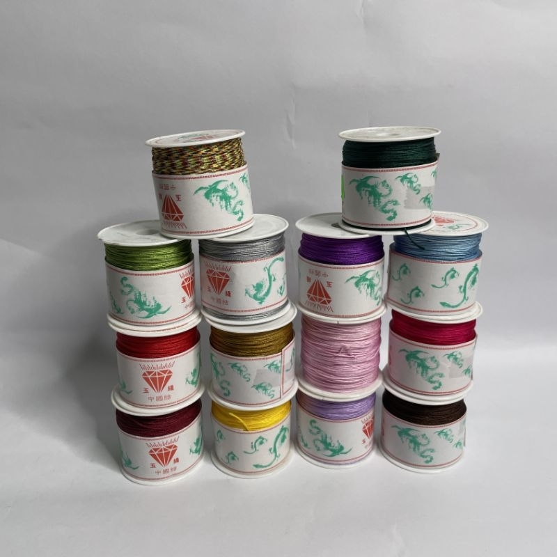 

tali giok cina tali strap hp 1 meter