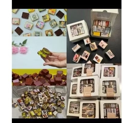 

coklat dubai premium