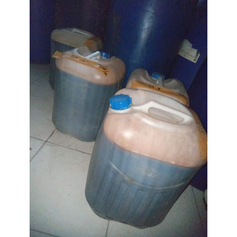 

GROSIR madu hutan 5 kg madu hutan asli murni