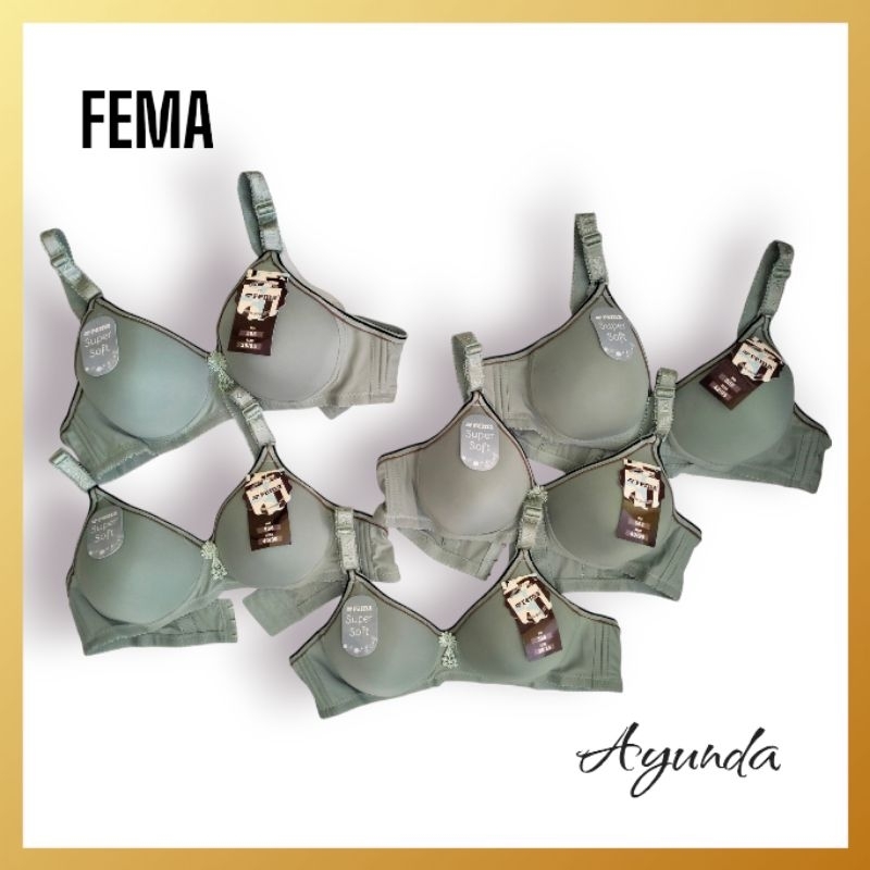 BRA SPONS FEMA KAIT 3