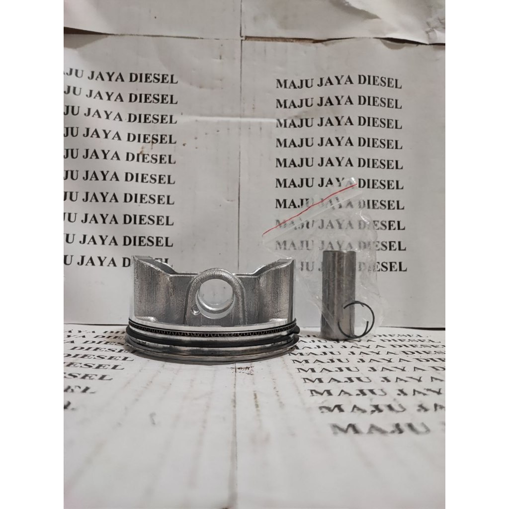 Piston Kit Set / Seher Assy GX480 94mm Yamamoto