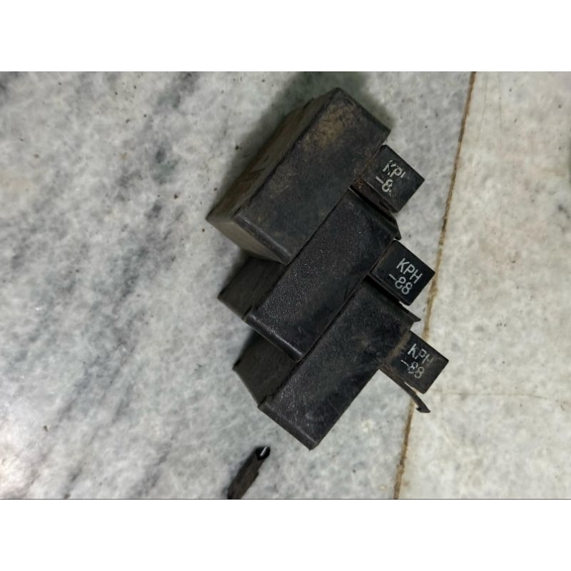 CDI KPH ORIGINAL CDI SUPRA X 125 CDI KARISMA ORIGINAL COPOTAN