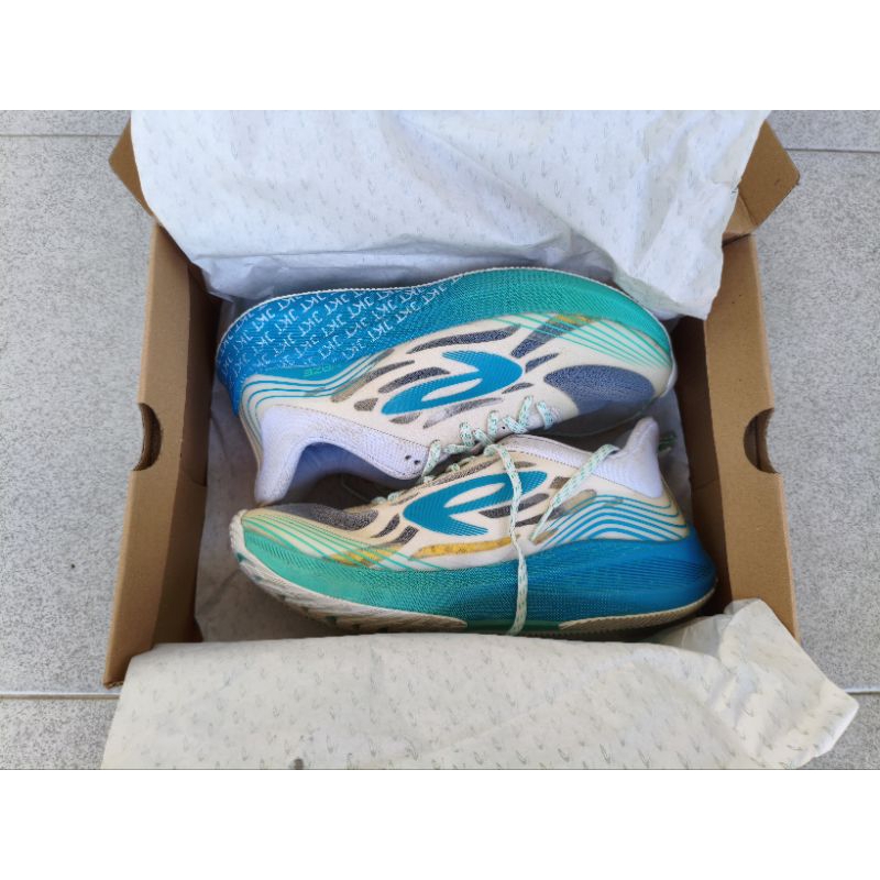 910 HAZE VISION SE JKT SECOND