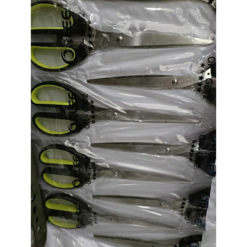 

gunting linko besar harga ecer satuan