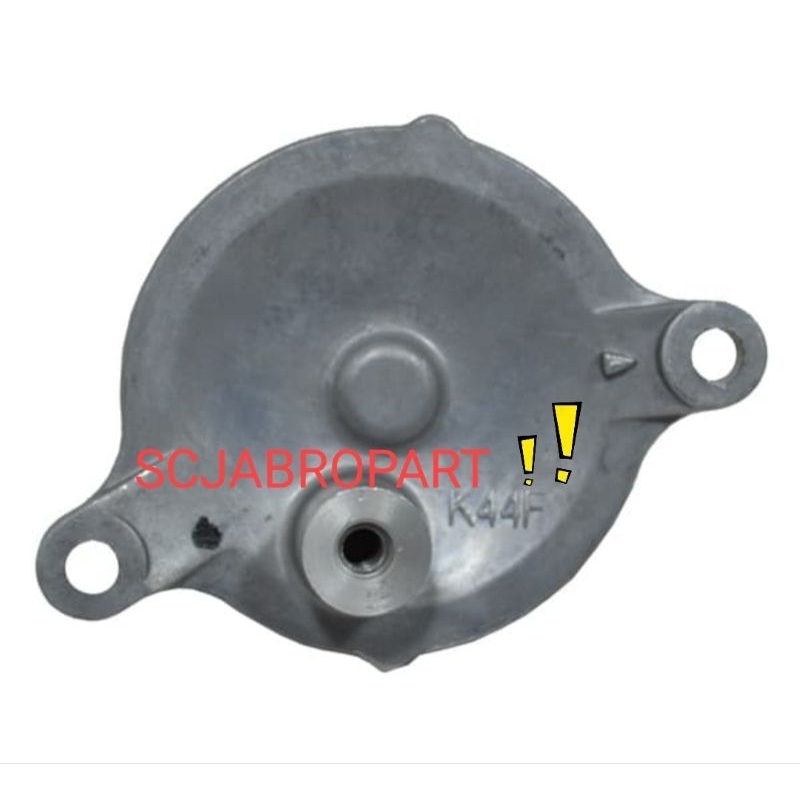 11361 K44 V00..COVER OIL PUMP BEAT SCOOPY VARIO ESP..ORI AHM
