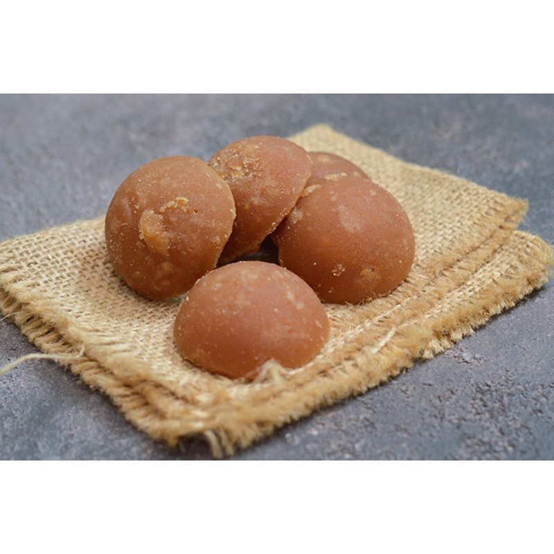 

Gula Merah / Gula Aren / Gula Jawa Asli - 250gr / 500gr / 1kg - Harum, Legit & Alami