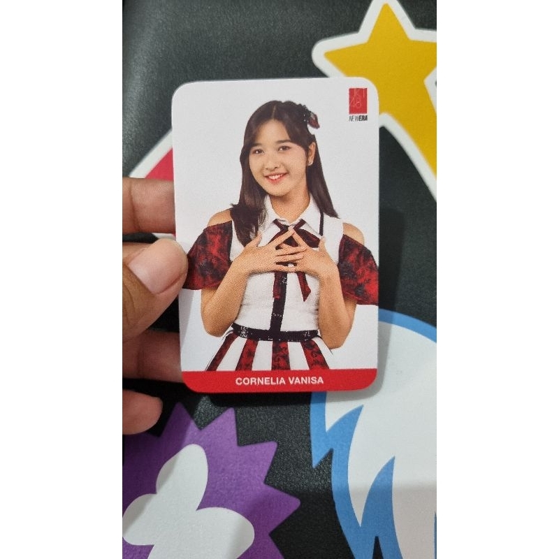 pc oniel jkt48 shc