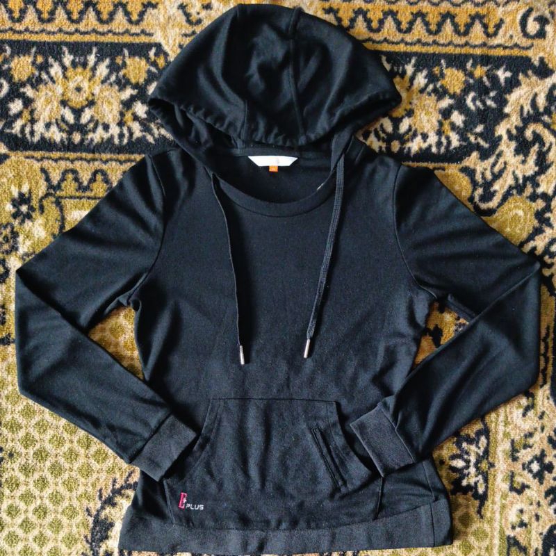 Hodie cewek ELLE Second