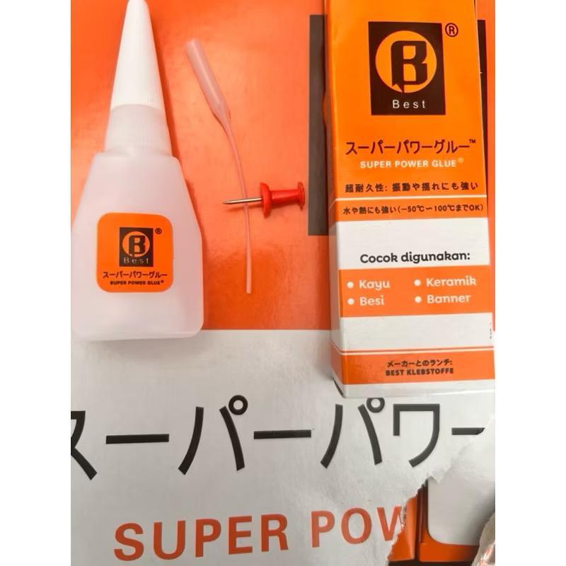 

Lem power/lem Korea/Lem tetes/Lem besi