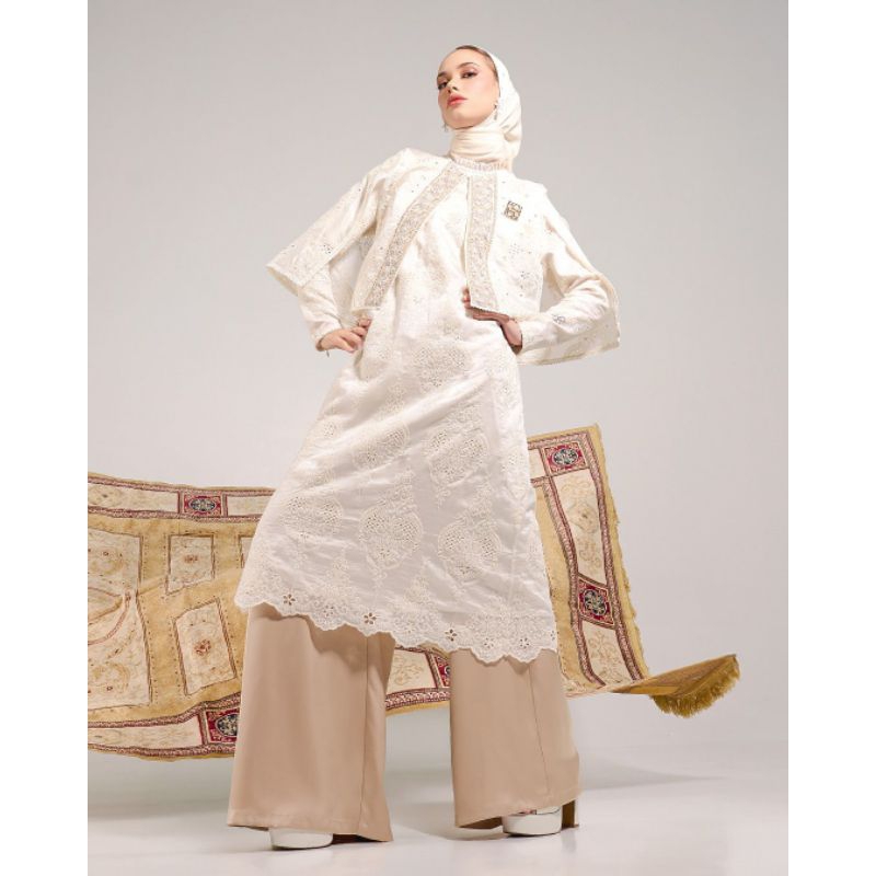 Ivan Gunawan Prive - Catalina Oneset Celana & Tunik