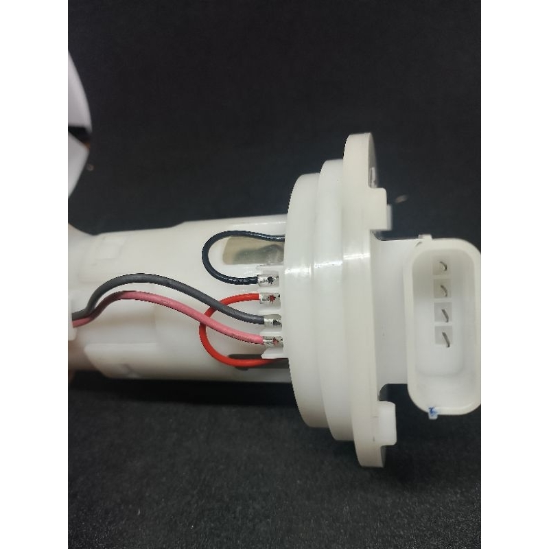 FUEL POMP BENSIN SUPRA 125 HELM IN 16700-KYZ-305