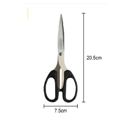 

Gunting Stainless Steel Besar