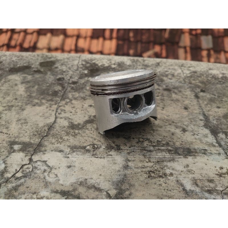 Piston Original Kawasaki Kaze R