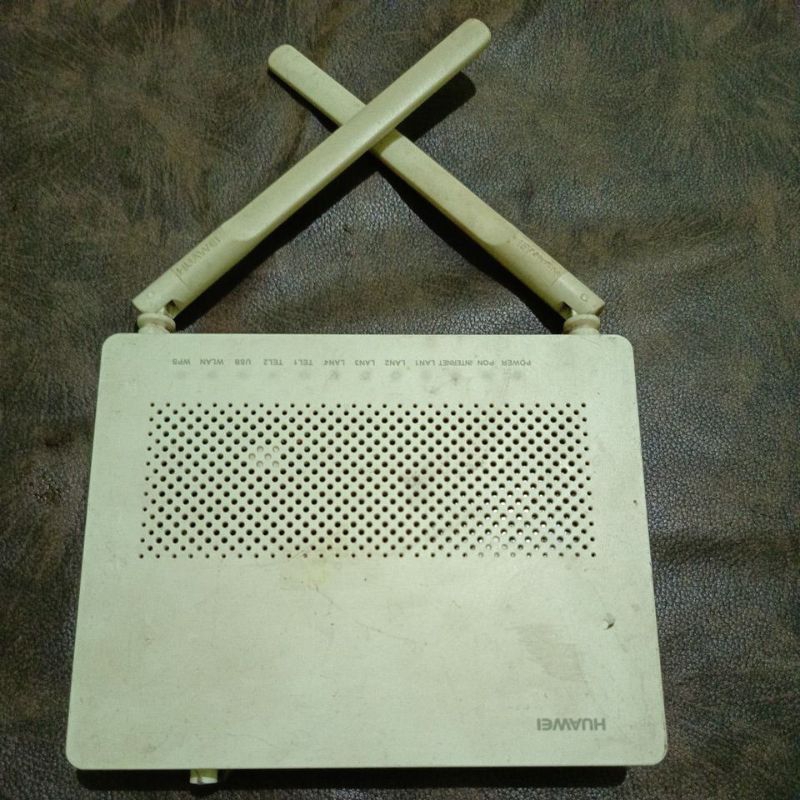Router Huawei