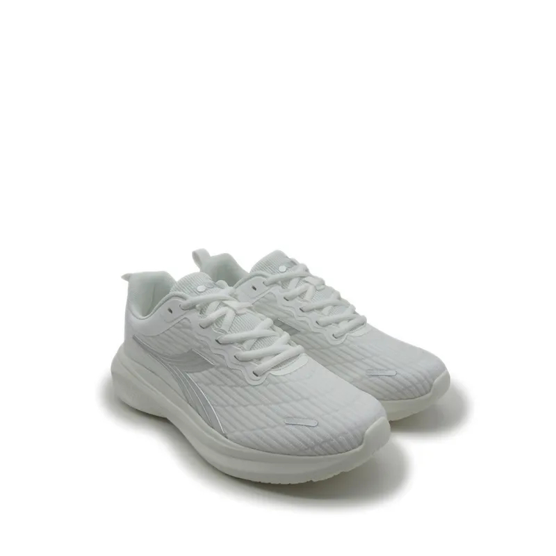 Diadora Markist Men's Running - White