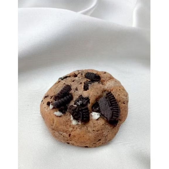 

Oreo Soft Cookies Bule
