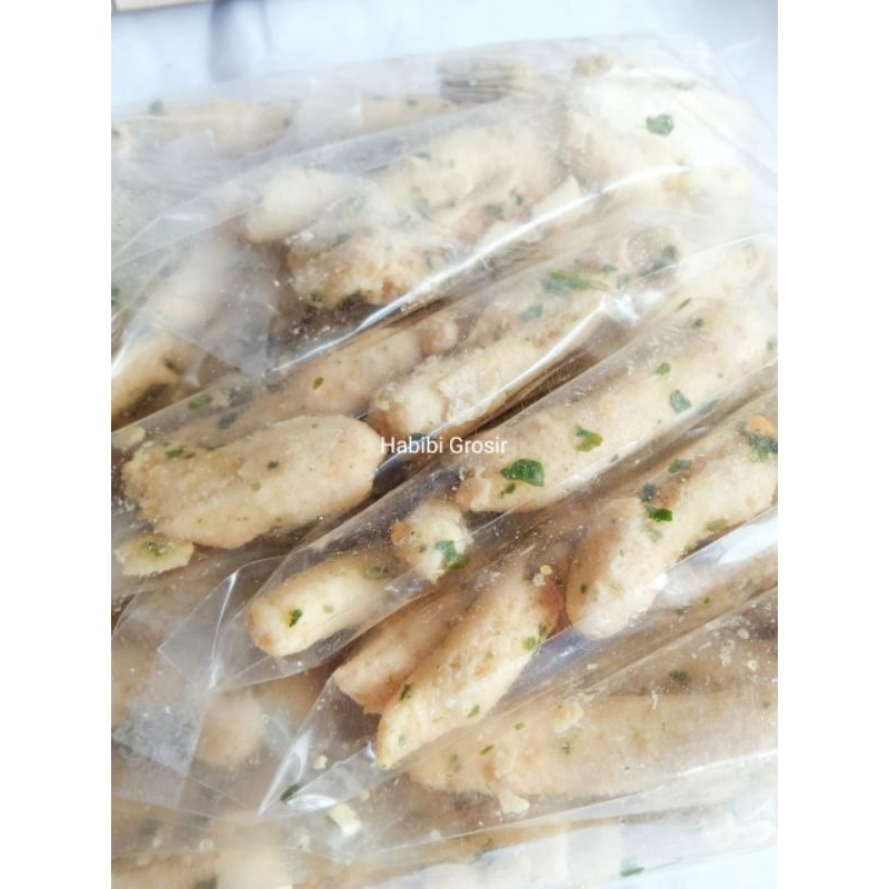 

BASRENG ORIGINAL DAUN JERUK ECER 1000