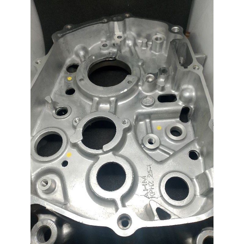 Kalter Calter crankcase mesin tab oli Supra 125 /kharisma 11100-kph-700