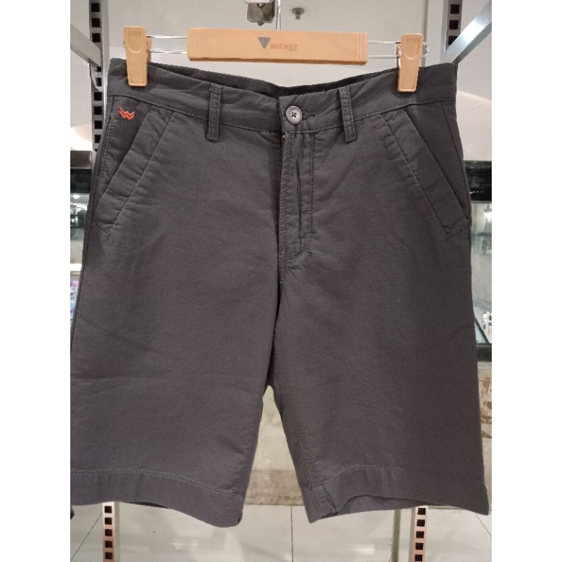 CELANA PENDEK WATCHOUT ORIGINAL