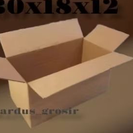 

Extra tambahan packing