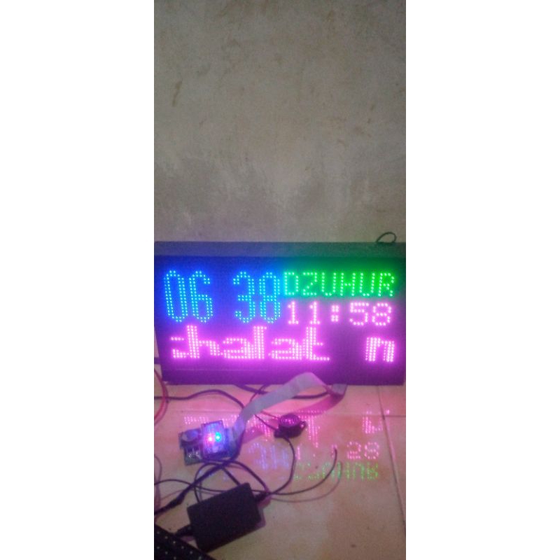 jws 1 panel rgb jws p5 rgb