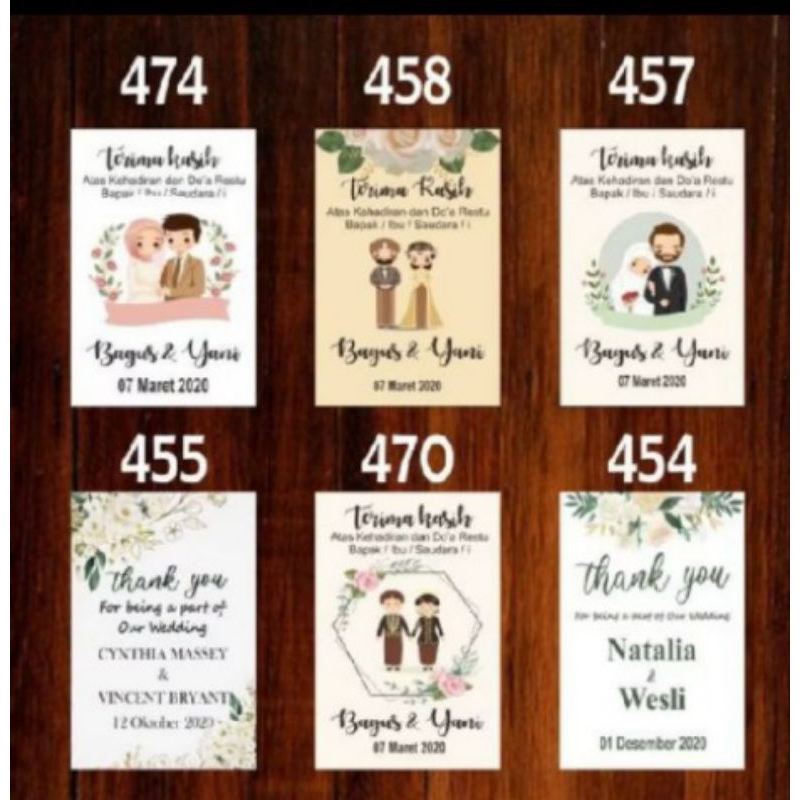 

STIKER UCAPAN SELAMAT/PERAYAAN