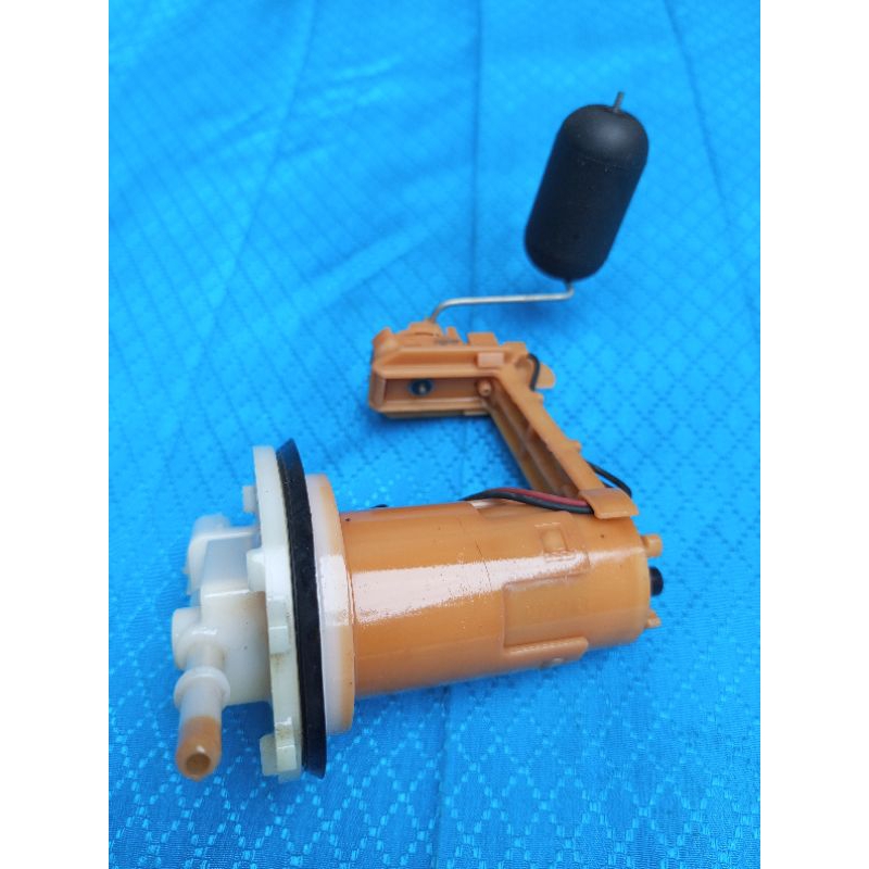 fullpump Beat fi 2014 original copotan / rotak beat fi 2014 2015 Original