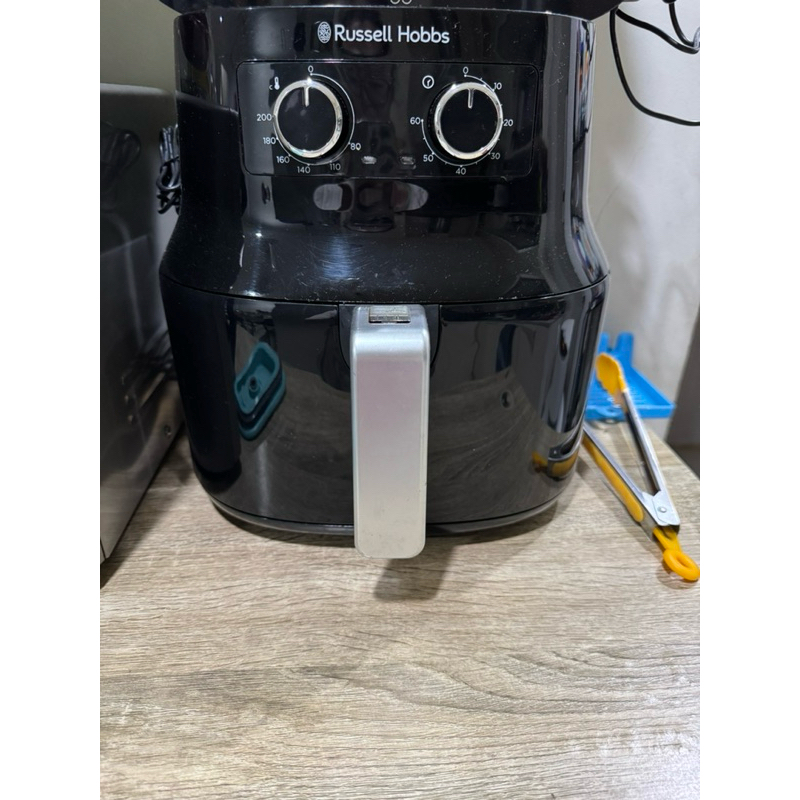 PRELOVED - Russell Hobbs 3.5L Healthy AirFryer