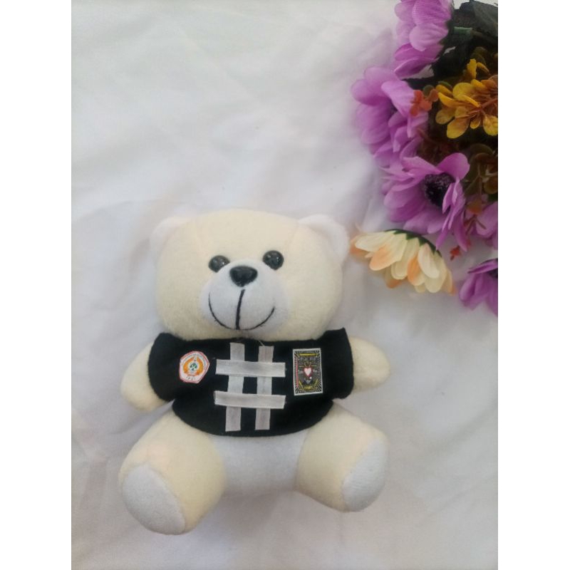 Boneka Pencak Silat PSHT, PN, IKSPI, PSHW