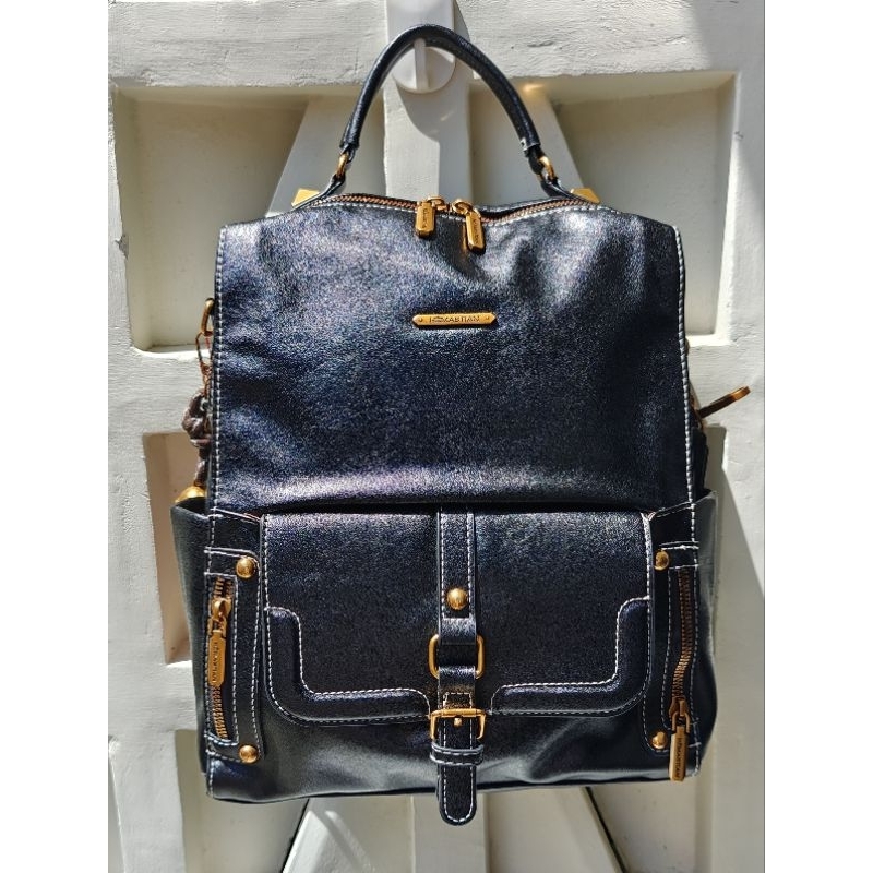 Tas Ransel Hemastian