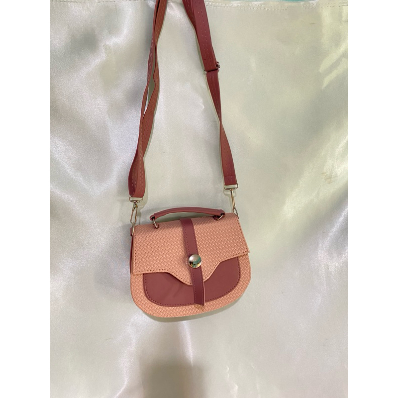Tas Selempang/Soren