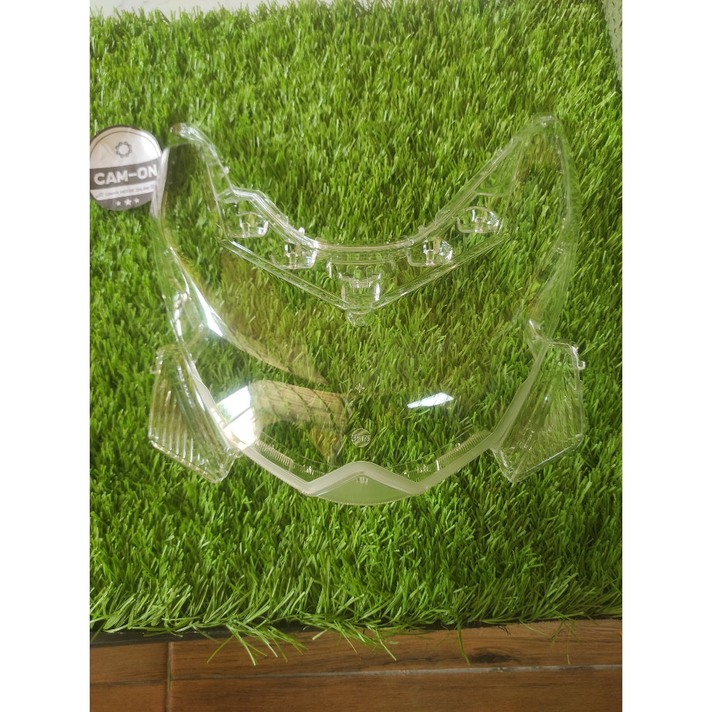 MIKA LAMPU DEPAN YAMAHA XEON RC/KACA LAMPU DEPAN XEON RC/KACA REFLEKTOR DEPAN YAMAHA XEON RC