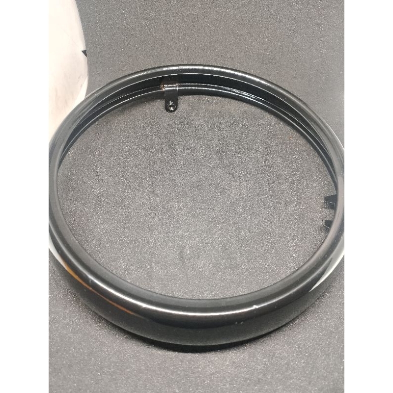 RING LAMPU HONDA TIGER LAMA ORIGINAL AHM 33101-kcj-691