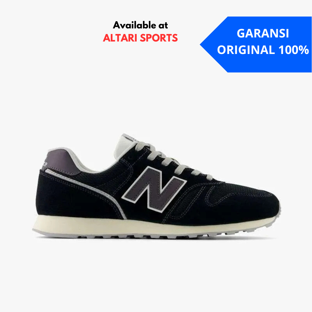 sepatu sneakers nb 373 ML373TM2 original