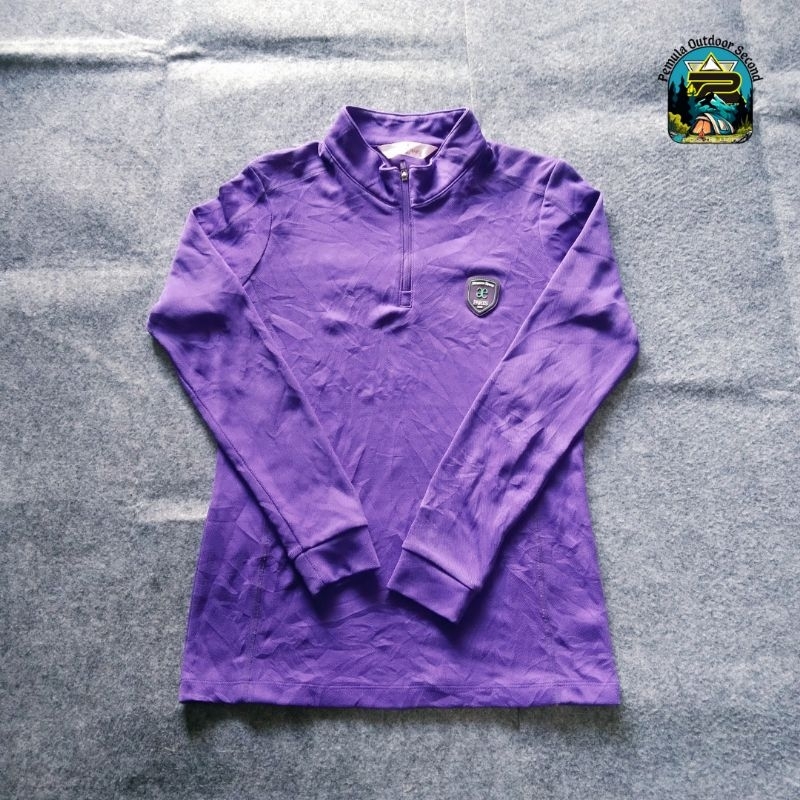 Baselayer Outdoor Second ELEGANCE SPORTS