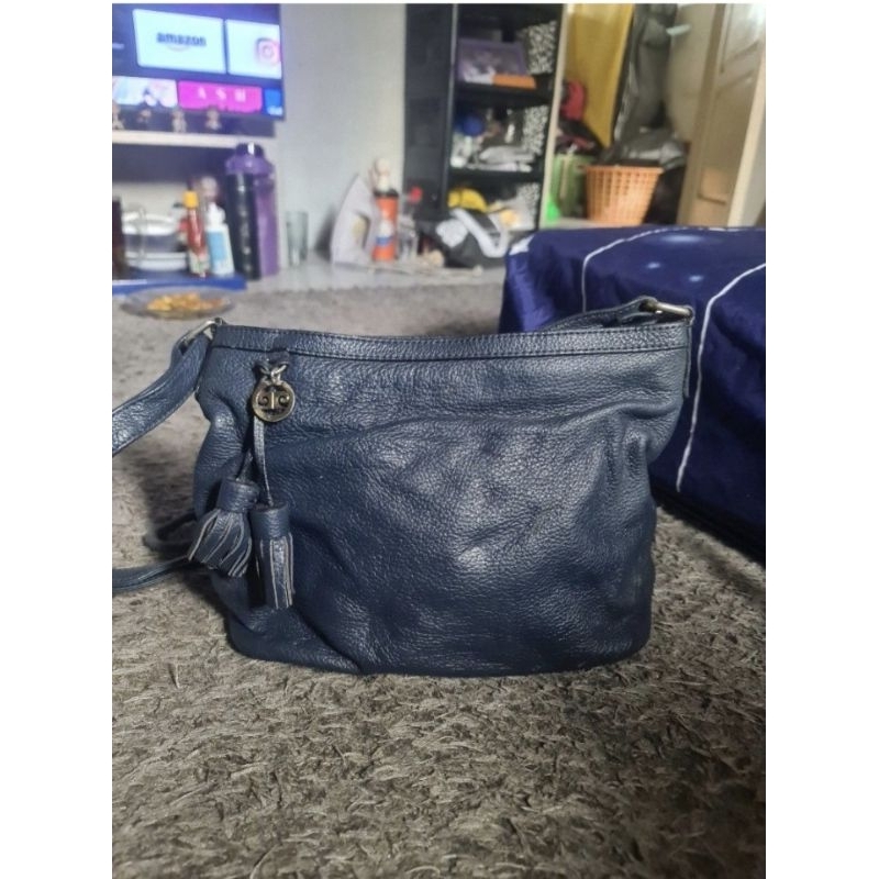 PIERRE CARDIN SLING BAG