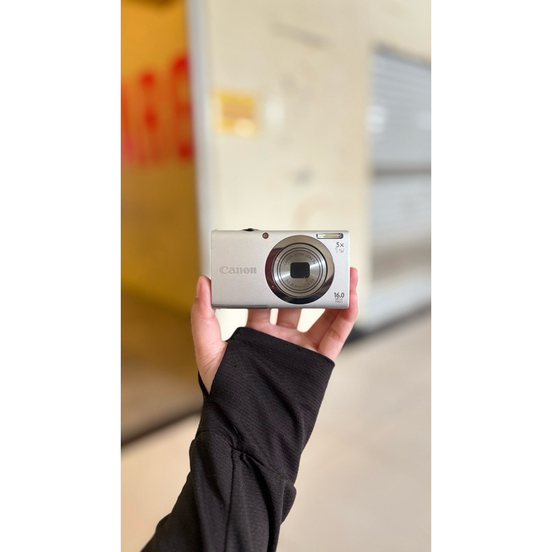 CANON POWERSHOT A2300