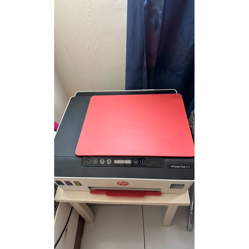 HP Smart Tank 519 Printer
