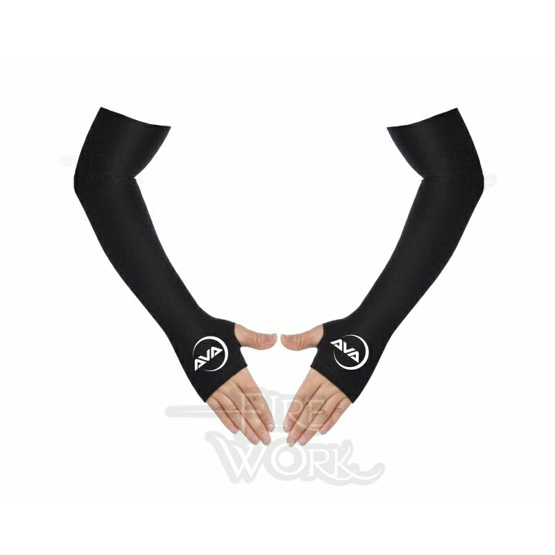 MANSET TANGAN COWOK PANJANG/MANSET TANGAN TEBAL/HANDSHOCK TANGAN/BASLAYER MANSET TANGAN/MANSET