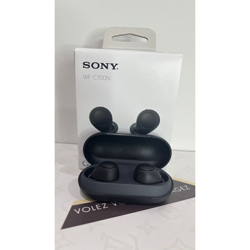 TWS Sony WC-700N