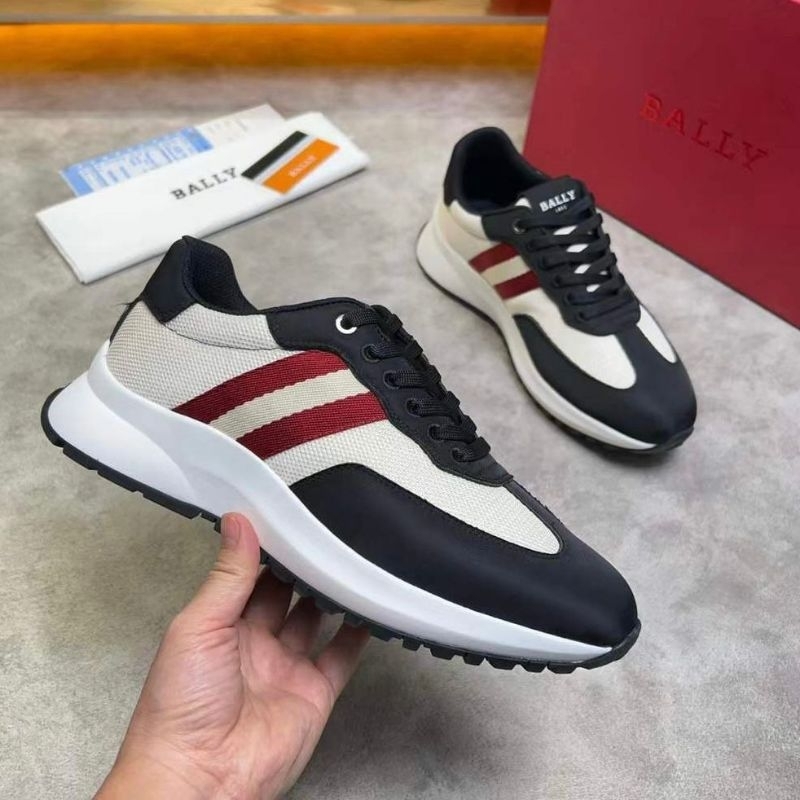 SEPATU SNEAKER PRIA BL890 IMPORT BRANDED