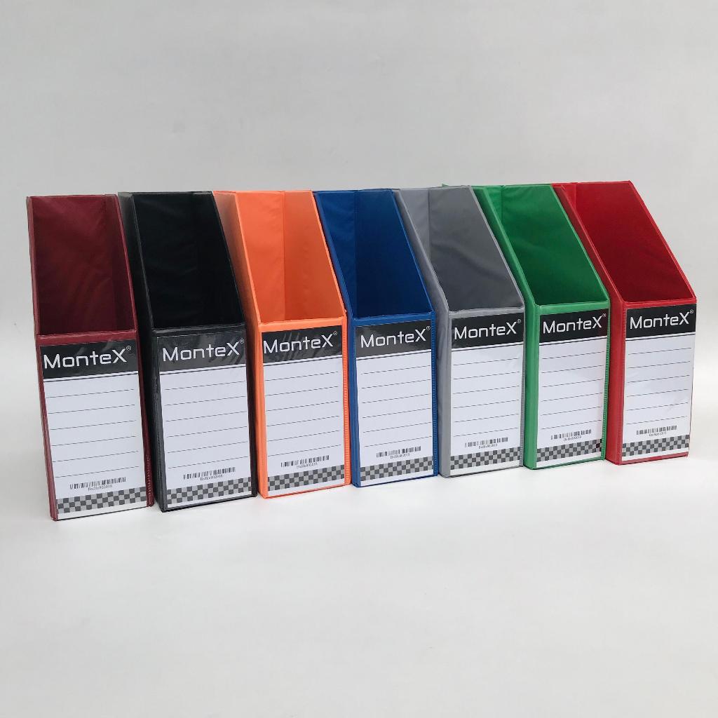 DSA - BOX FILE JUMBO FOCUS / BOX MAGAZIN JUMBO FOCUS X-ONE