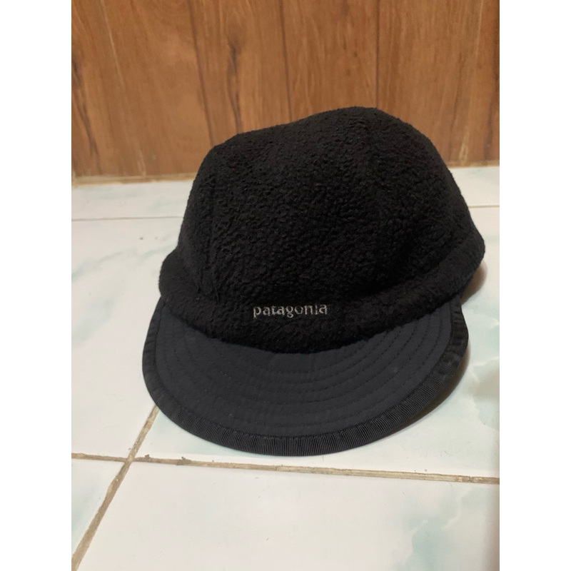 Patagonia × Vintage × Winter Session