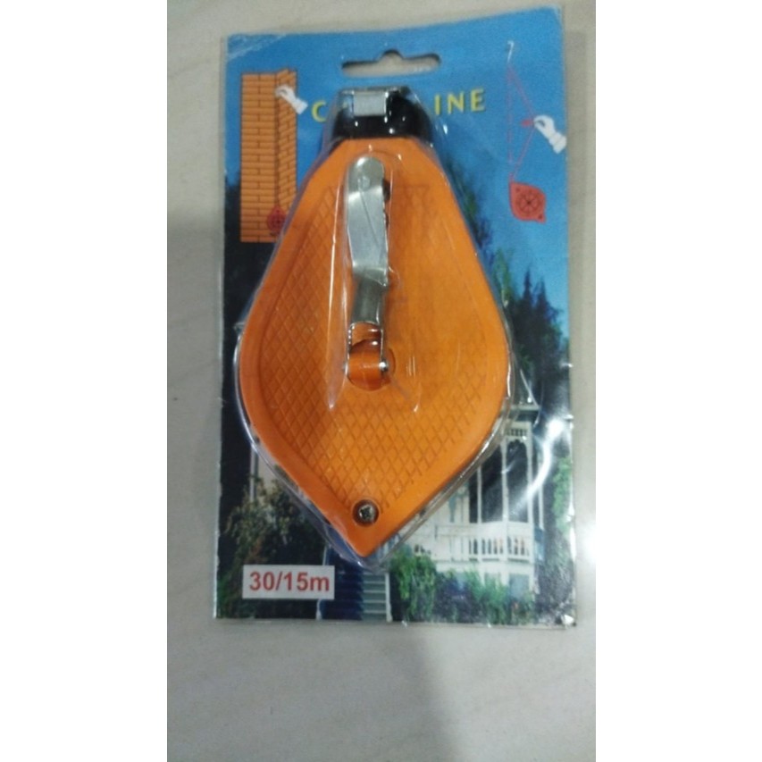 SIPATAN BENANG KAPUR/SIPATAN